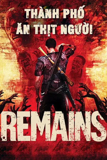 Phim Thành Phố Ăn Thịt