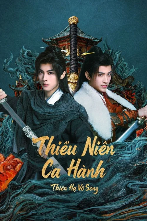 Phim Thiên Hạ Vô Song