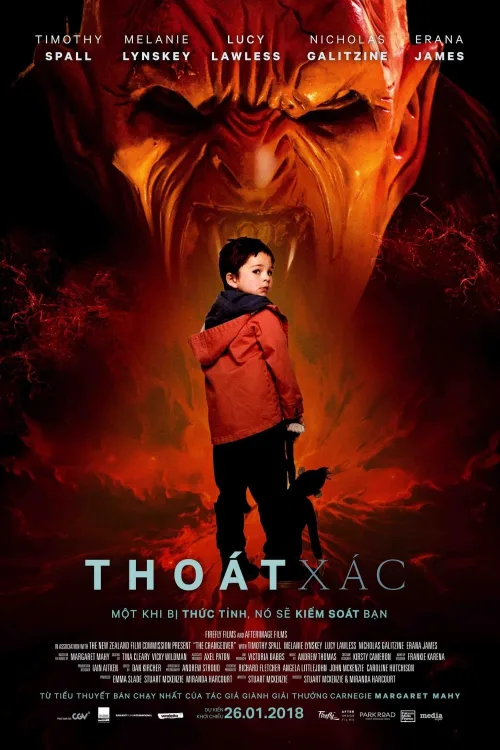 Phim Thoát Xác