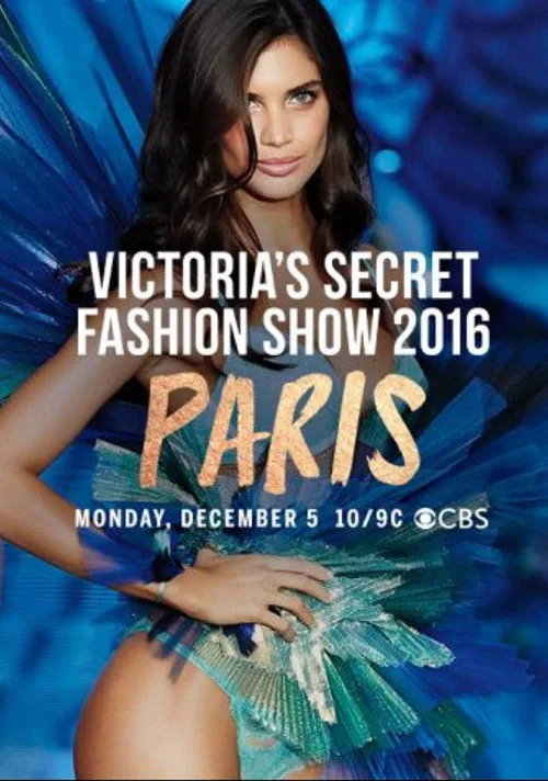Phim Thời Trang Nội Y Victoria’s Secret