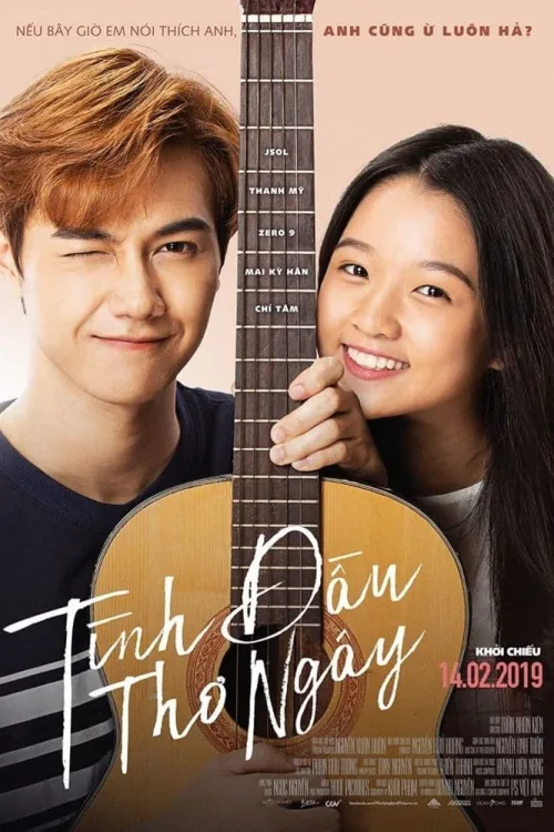 Phim Tình Thơ Ngây
