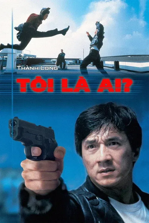Phim Tôi Là Ai