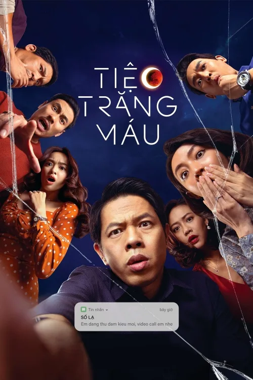 Phim Trăng Máu