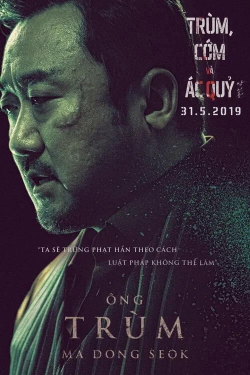 Phim Trùm, Cớm Và Ác Quỷ