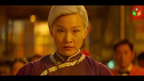 Phim Tuyệt Thế Cao Thủ