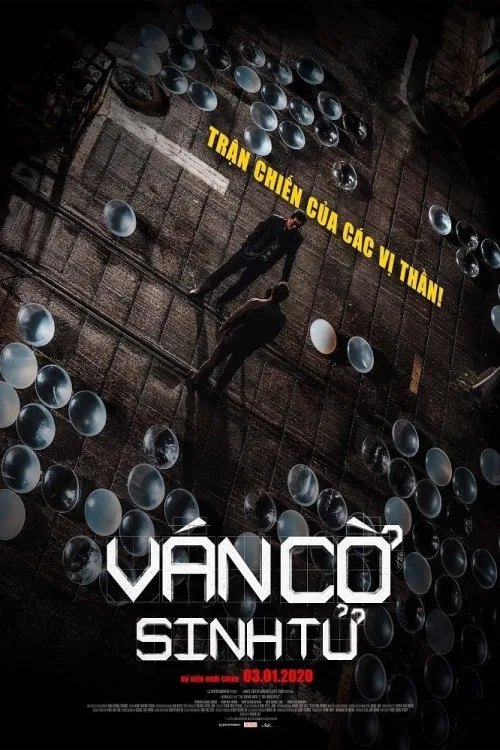 Phim Ván Cờ Sinh Tử