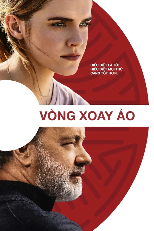 Phim Vòng Xoáy Ảo