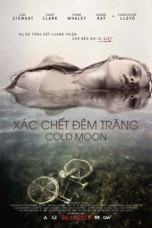 Phim Xác Chết Đêm Trăng