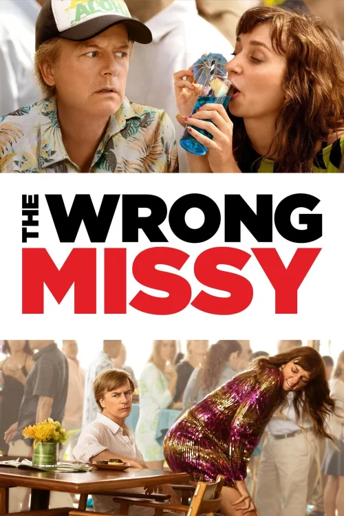 Phim Yêu Nhầm Missy
