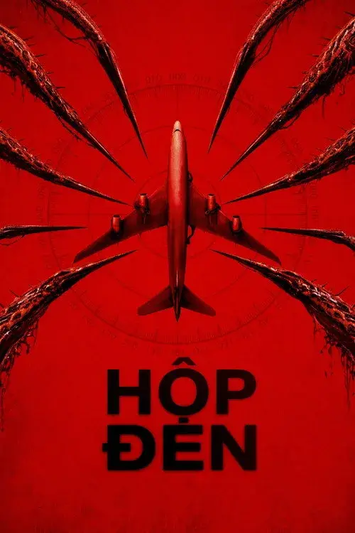 Hộp Đen: Chuyến Bay 298