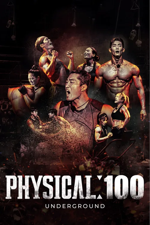 Thể Chất: 100 (Phần 2)